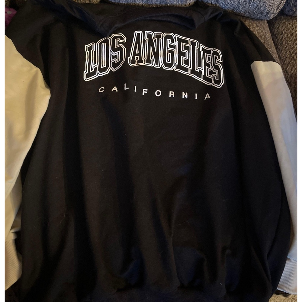 Shein Sweatshirt